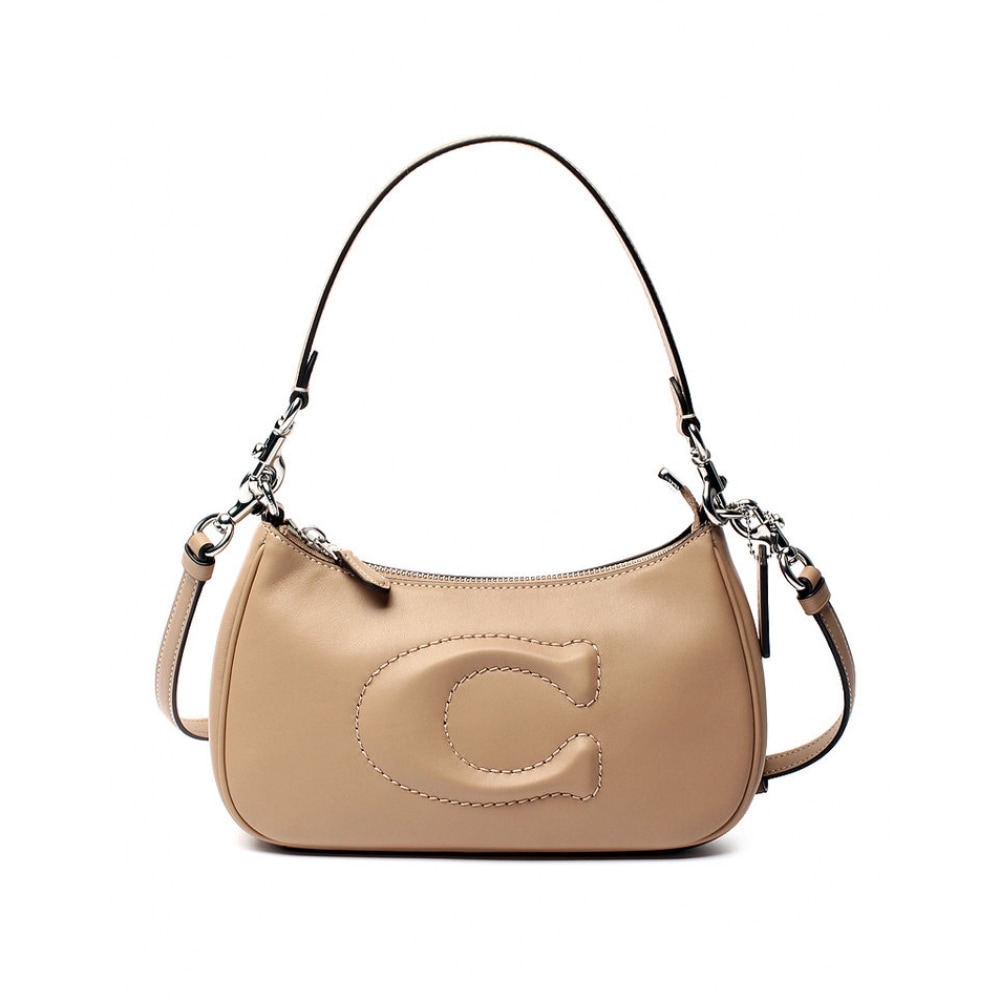 コーチテリーショルダーバッグ CR099 SVTP 53,922円