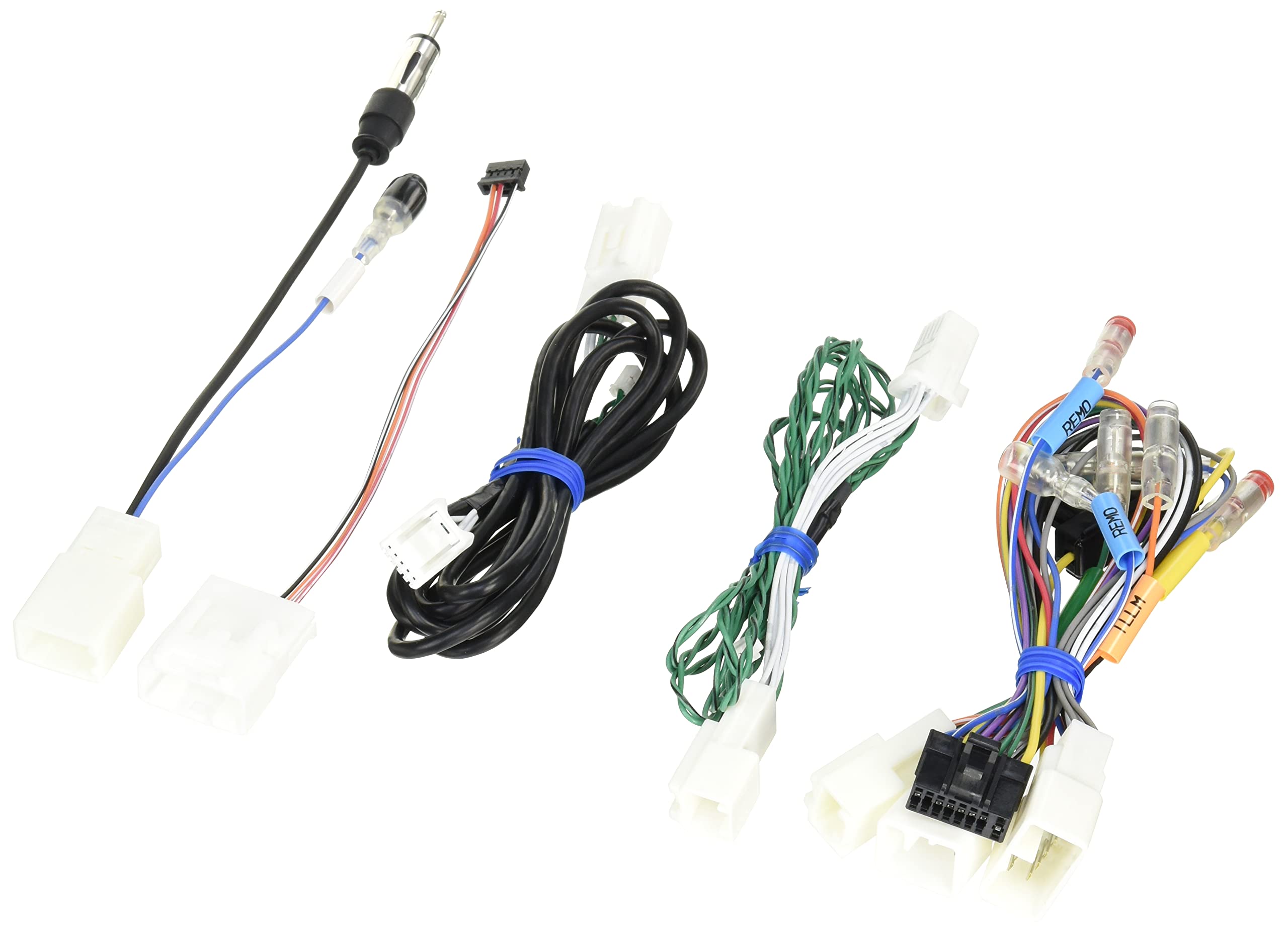 アルパイン(ALPINE) カーナビ取付キット 7Wシリーズ向け ノア/ヴォクシー/エスクァイア(2014.1-現在)専用 KTX-7W-NVE-80