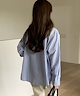 melo shirt Blue(ブルー) free