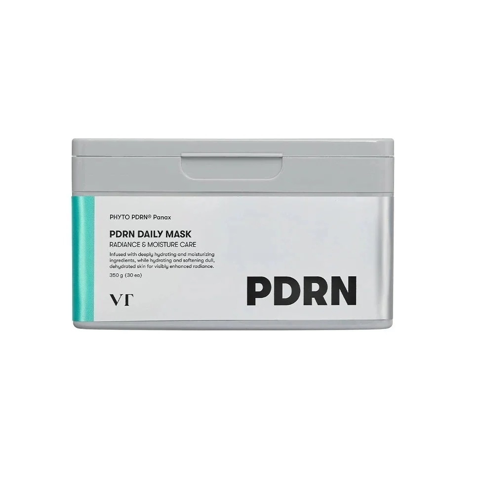 [24FW/New] PDRN デイリー マスク (30枚)