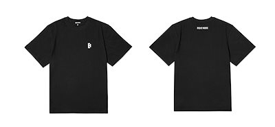 Balming Tiger 東京限定 Tシャツ 新品未開封 K-POP BTS Qoo10] HYBE 【公式】HYBE ビッヒ Tシャツ BT : KPOP