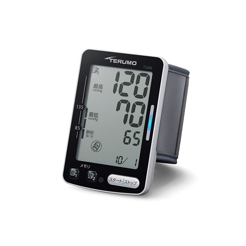 テルモ TERUMO テルモ血圧計 ES-T3200ZZ