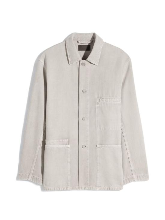 LEMAIRE Men Suit Jackets SH1266 LD1052201 Beige