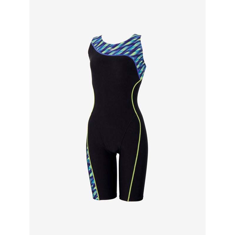 ASYMMETRY LO-KNEE Swim Loosen (SFW12403)