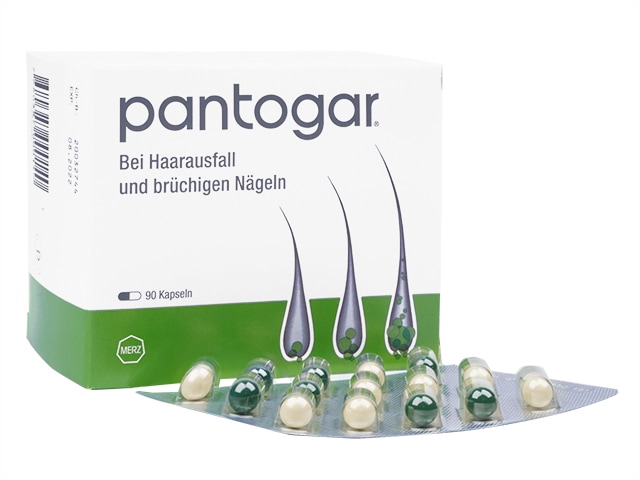 パントガール ビーガン 1箱 90カプセル Pantovigar vegan 海外直送品 追跡番号あり サプリメント 半額品