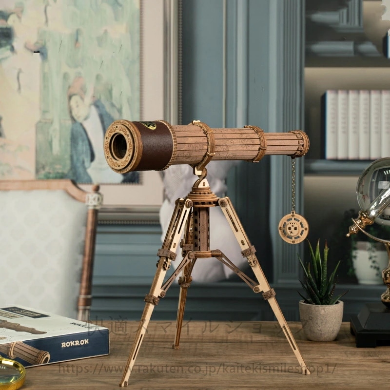 売れ モノクロ 望遠鏡 高倍率 HD解像度 三脚 防水 観察 子供 アウトドア 大人 室外 組み立て 3倍率 遠距離観察