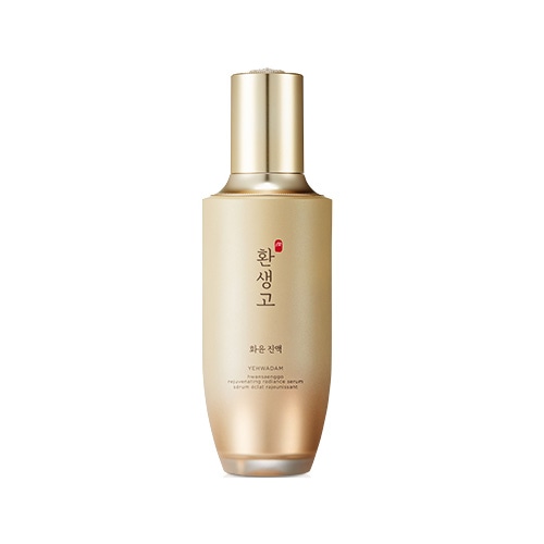 イェファダム 還生膏 ファユン 津液 45ml