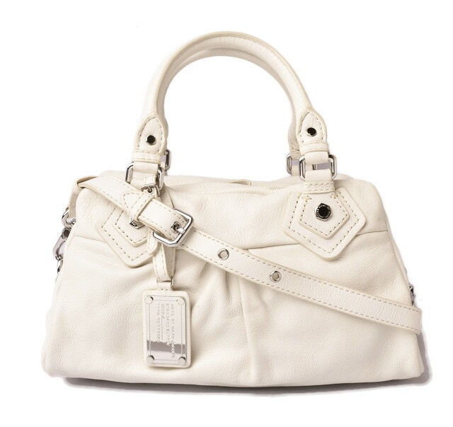 マークバイマークジェイコブス 2wayミニボストンバッグ MARC BY MARC JACOBS　ホ