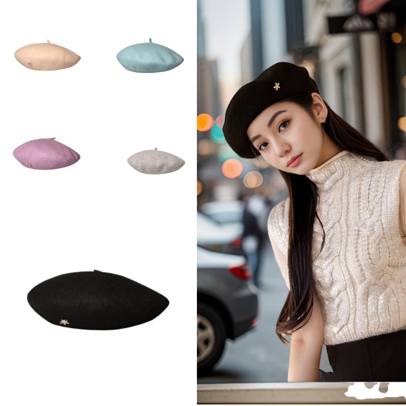 ELKE BLOEM [チョコレート] BTS クランキー34g X12個ベレー帽