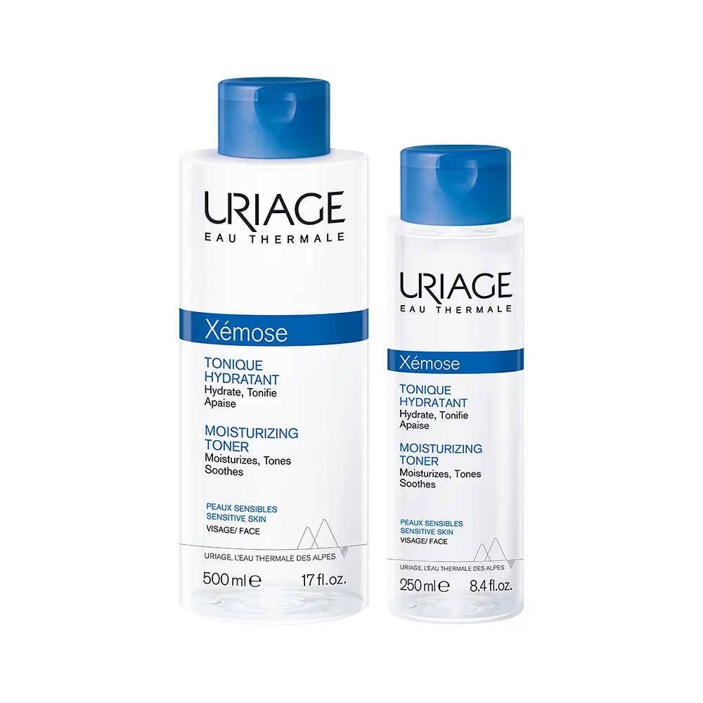 ゼモストナー 750ml（500ml＋250ml）/ 大容量 / 敏感肌用トナー