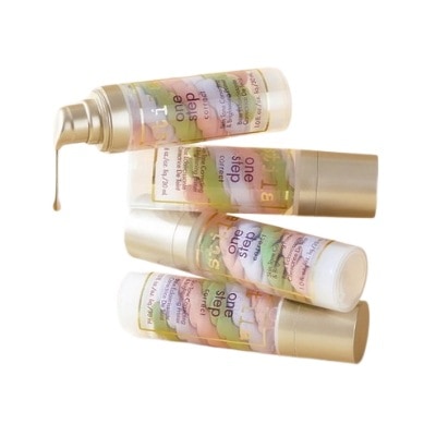 ワンステップコレクトメーキャップベース (15ml/30ml)