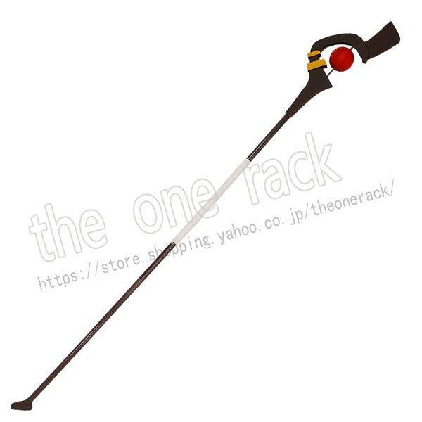 この素晴らしい世界に祝福を！ めぐみん コスプレ 道具 武器 イベント パーティー コスチューム 変装
