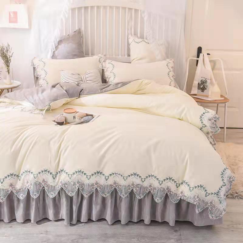 布団カバー 3点セット 和タイプ ベッドタイプ シングル ロング 掛け布団 敷き布団 枕 8色 やわらか素材の布団カバー3点セット