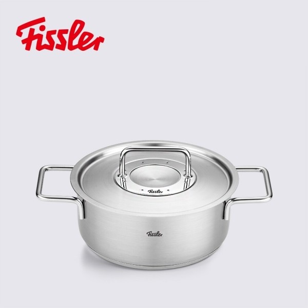 Pure/Collection/Casserole/20cm