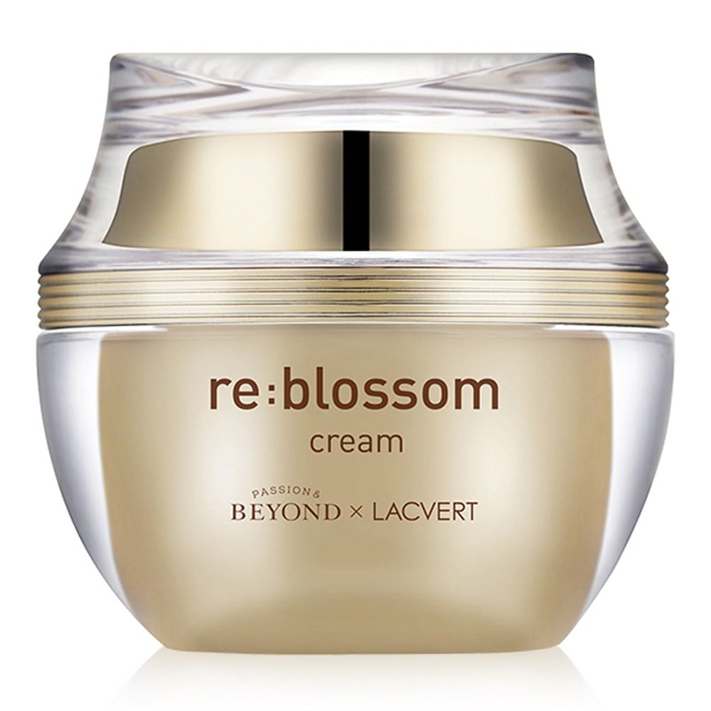 ラクベルリブラサムクリーム