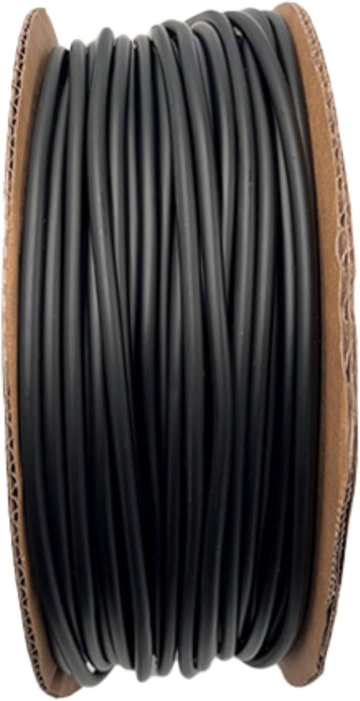 シリコン エアー チューブ(ブラック, 200m) 5,290円