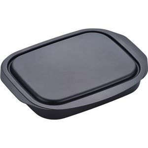(12個セット) ランチーニ NEWグリル活用 角型パン 17×22cm RA-9505