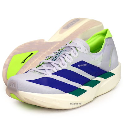 アディゼロ ADIZERO TAKUMI SEN 11 メンズ ランニングシューズ 陸上 26FW (KI5712) 17,424円