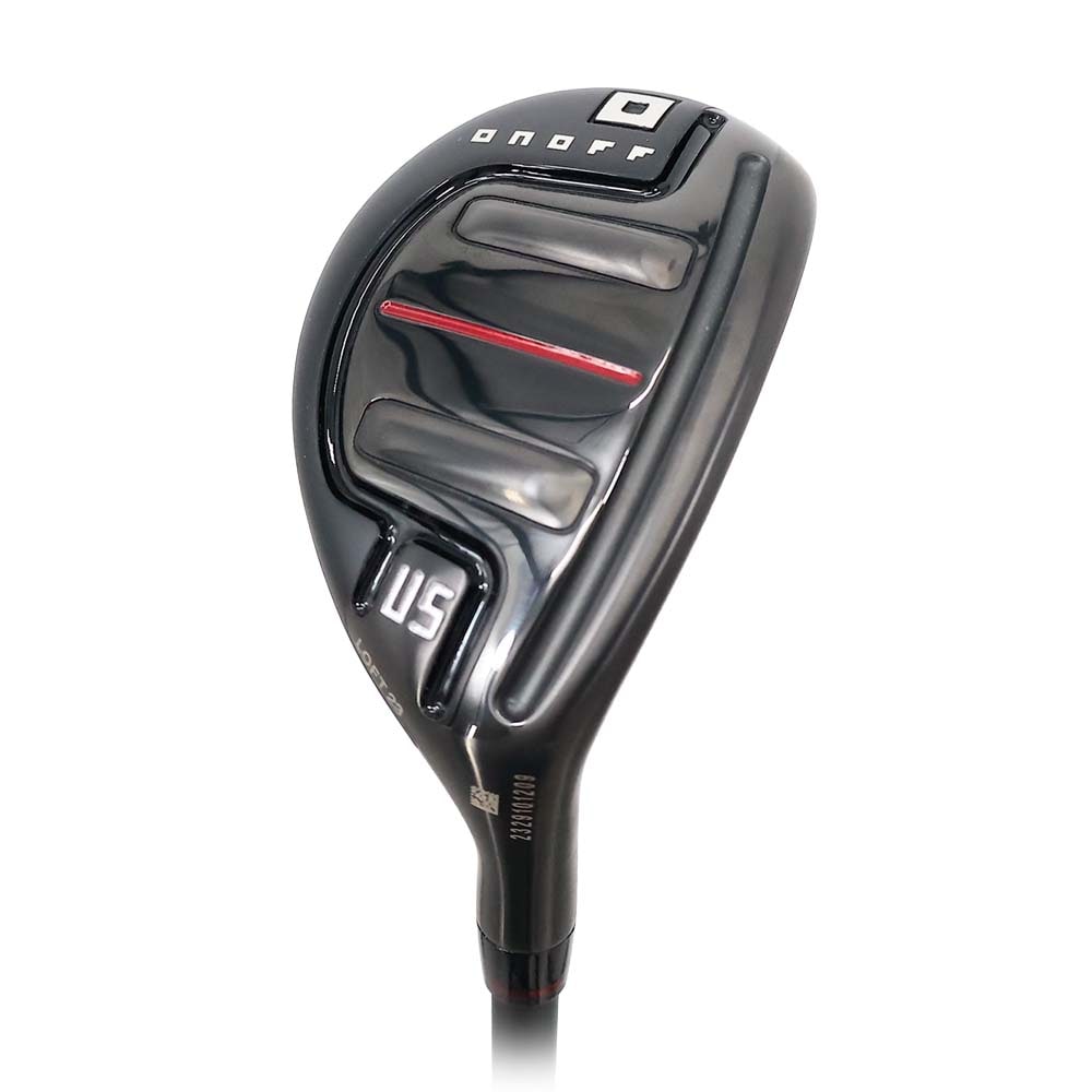 【中古】オノフ AKA ユーティリティWINGS MP524-Fシャフト 2024 [5 R2]【Cランク】 308757
