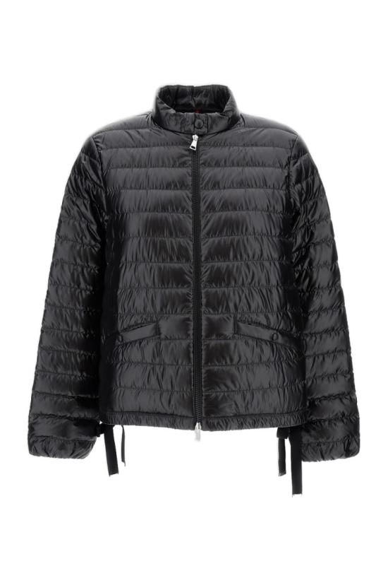 MONCLER Women Jackets 1A00099597QN999 Black