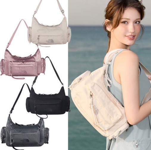 バッグ メンズ レディース ショルダーバッグ BONNEY HOBO MINI