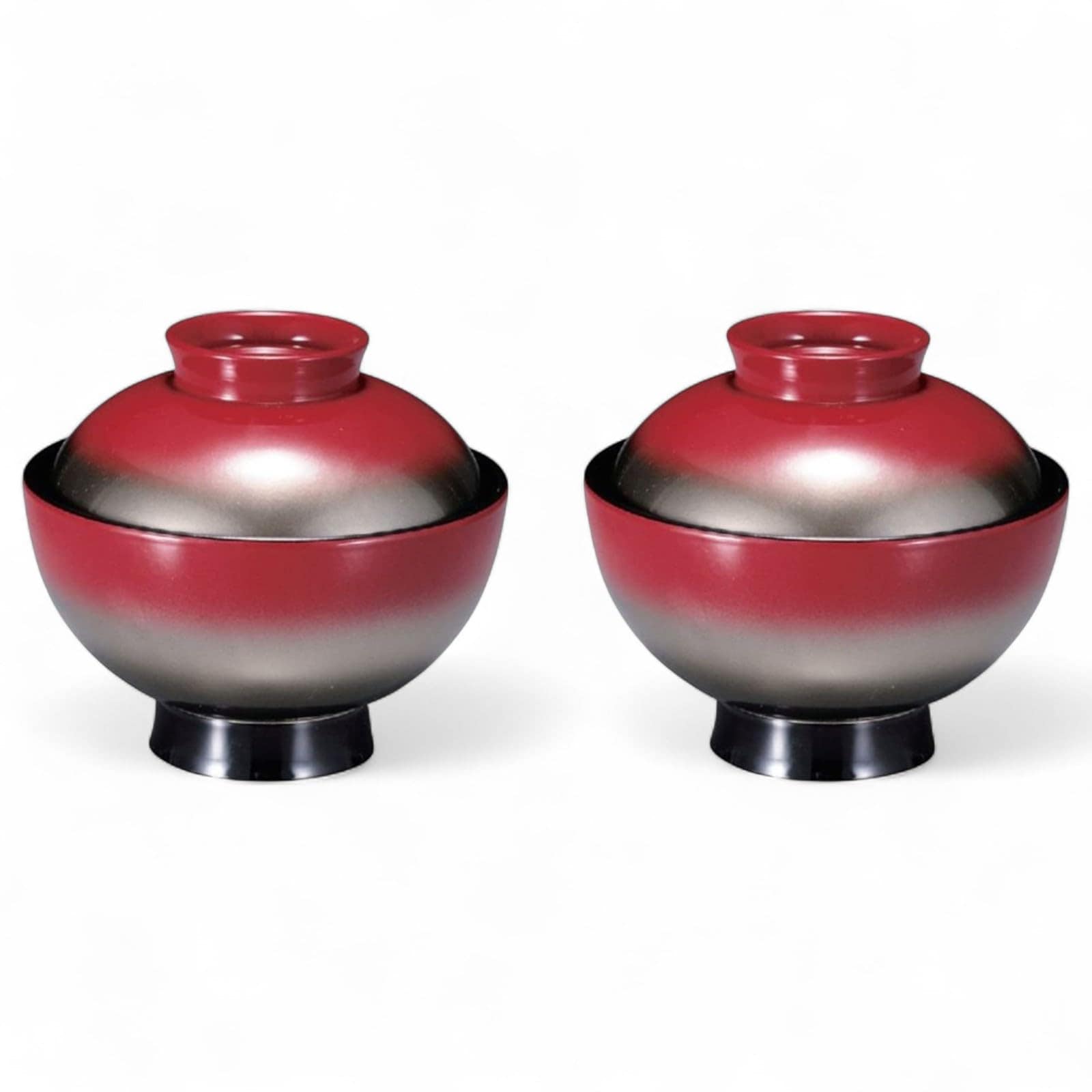 J-kitchens 2個 セット お椀 380cc 食洗機対応 日本製 PN625431