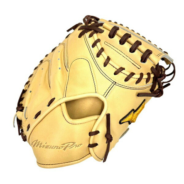 硬式キャッチャーミット 號SAKEBI 1AJCH29820-80