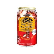 探している人向け｜チューハイ・カクテル｜ザストロング コーラサワー 缶 350ml x24 メーカー直送