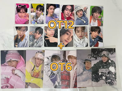 Qoo10 – 「KPOPGOODSSELLER」のショップページです。