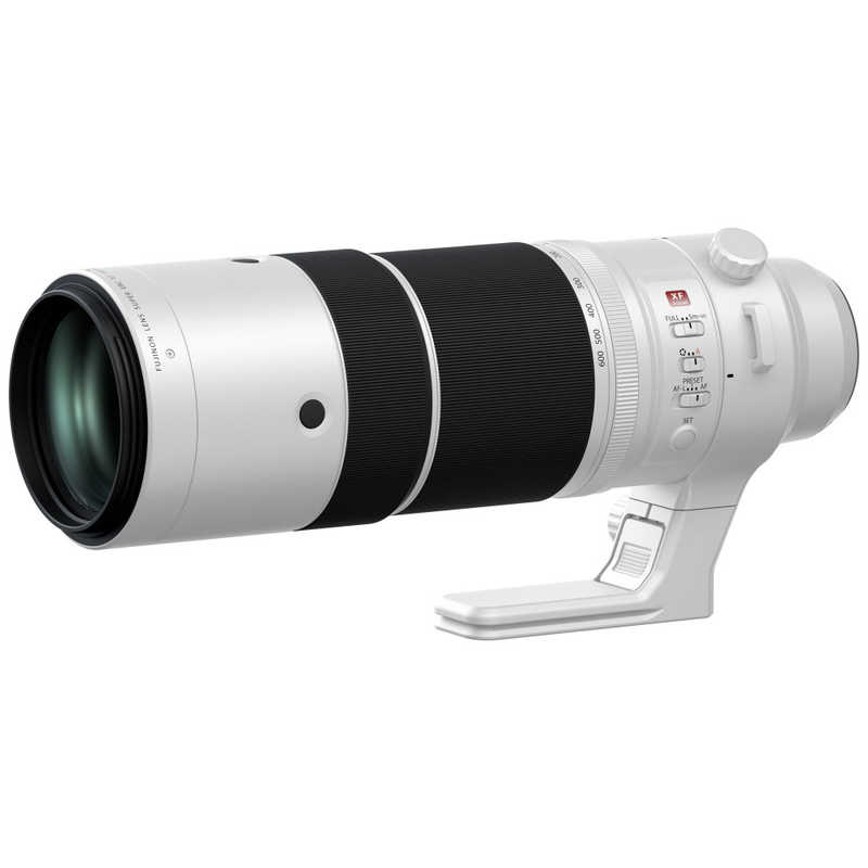 富士フイルム　FUJIFILM　カメラレンズ ［ FUJIFILM X / ズームレンズ ］　フジノン XF150-600mmF5.6-8 R LM OIS WR