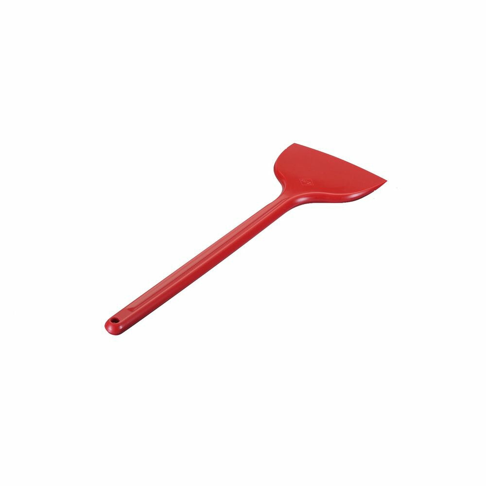 イイヅカ シリコン Newクリーンヘラ 大 レッド