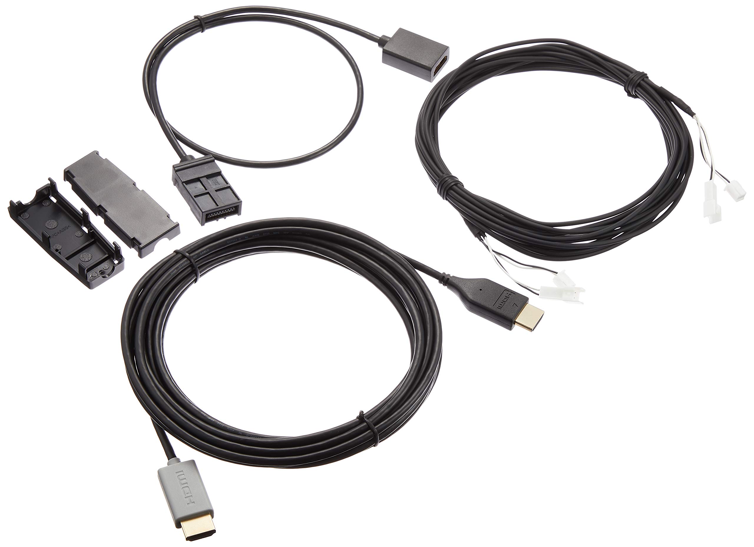 即日発送 アルパイン(ALPINE) HDMI接続フリップダウンモニター用リンクケーブル KCU-620RV(NXシリーズ用)