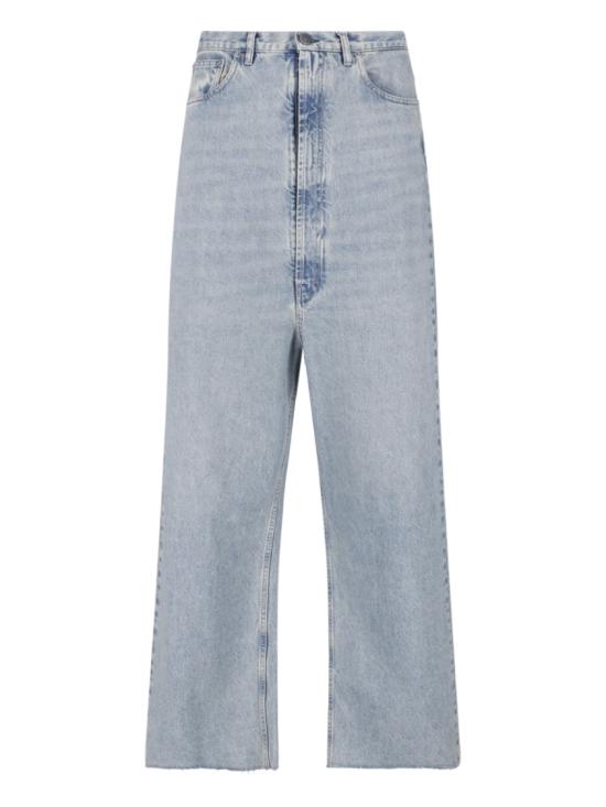 MAISON MARGIELA Men Denims S67LA0045 M30066962 Blue