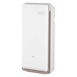 【新品/在庫あり】富士通ゼネラル PLAZION 集じん機能付脱臭機 HDS-302R ホワイト 約20畳対応 ペット臭対策 プラズィオン FUJITSU GENERAL