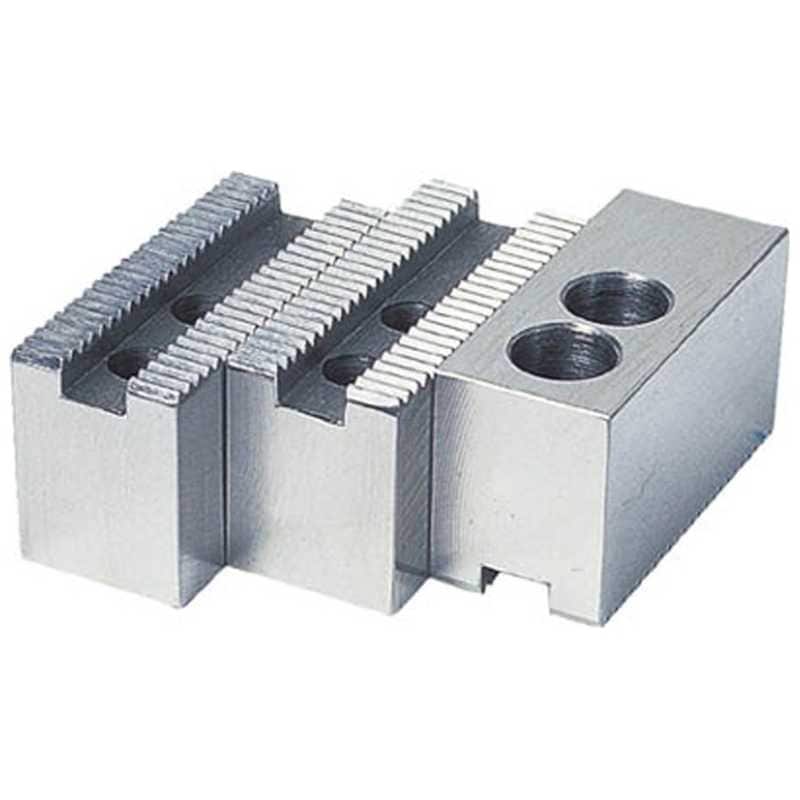 トラスコ中山　生爪豊和用 HO1MA用 チャック10インチ P3.0　HO1MA103.0