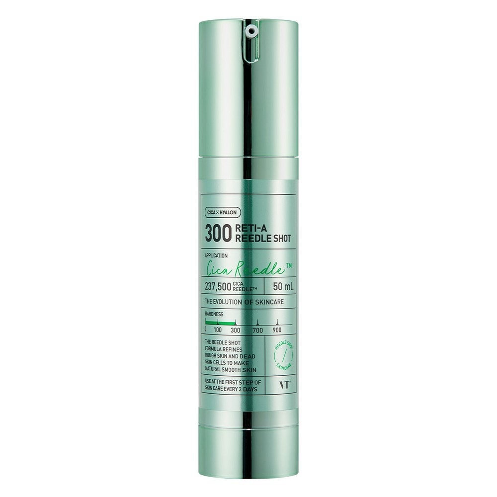 ブティコスメティックレティーエイリドルショット300エッセンス50ml1個