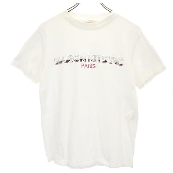半袖 Tシャツ S 白系 メンズTシャツ