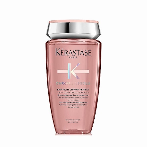 CA クロマアブソリュ バン リッシュ クロマプロテクト 250ml
