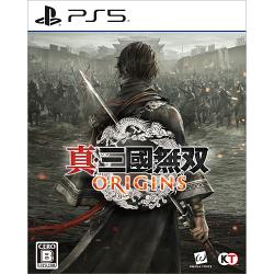 �^�E�O�����o ORIGINS [PS5]