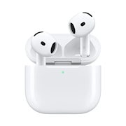 デザイン重視|イヤホン|Apple AirPods 5