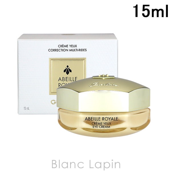 ゲラン GUERLAIN アベイユロイヤルアイクリームN 15ml [615366