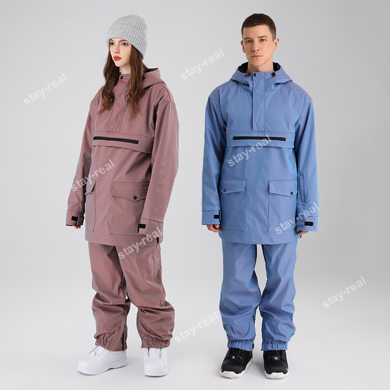 メンズウェア スキーウェア スノーボードウェア スノボウェア レディース メンズ ユニセックス