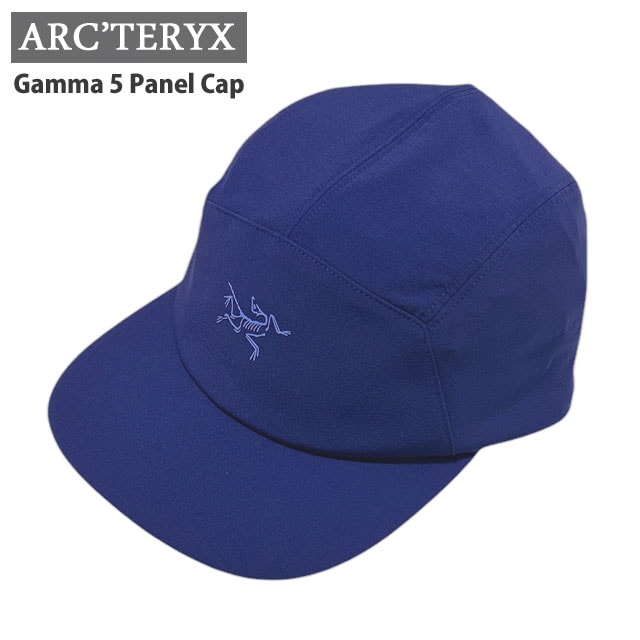 アークテリクス ARCTERYX Gamma 5 Panel Cap キャップX000009484 265-001973-034 12,092円