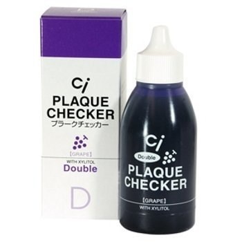 他サイト： Ci ダブルプラークチェッカー (歯垢染色液) / 1本(50ml)の商品画像