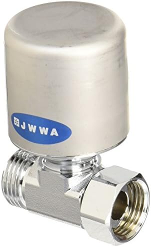 カクダイ 水撃防止器 ボンパミニ 止水栓補助型 643-402