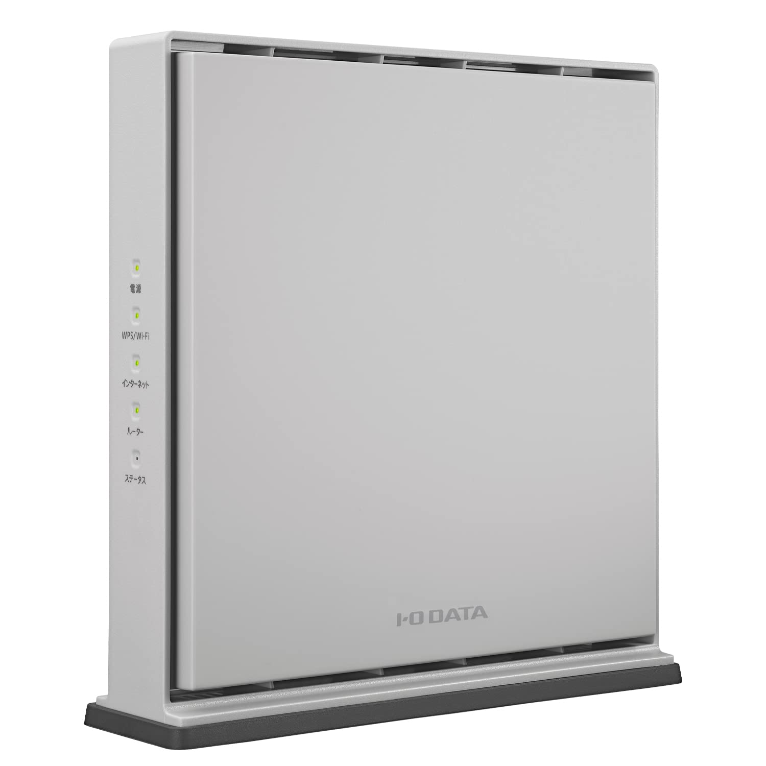 アイ・オー・データ WiFi ルーター 無線LAN Wi-Fi6 AX3000 2402+574Mbps IPv6対応 日本メーカー 【 iPhone/Android / PS5 / Nintendo