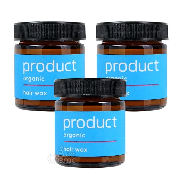 3個セット ヘアワックス 42g マルチバーム スキンクリーム