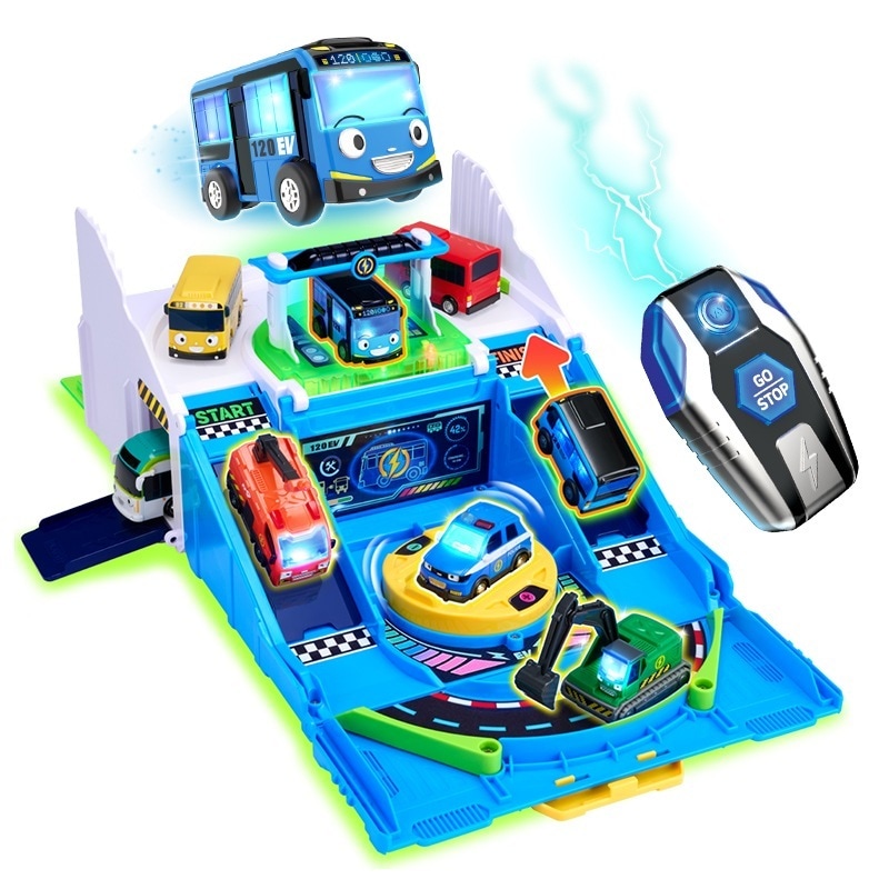 レスキュータヨースマート充電ステーション