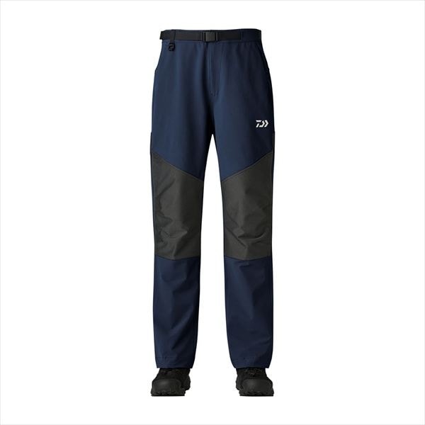 ダイワ ウェア DP-3525 CORDURA ハードブッシュパンツ ネイビー 2XL