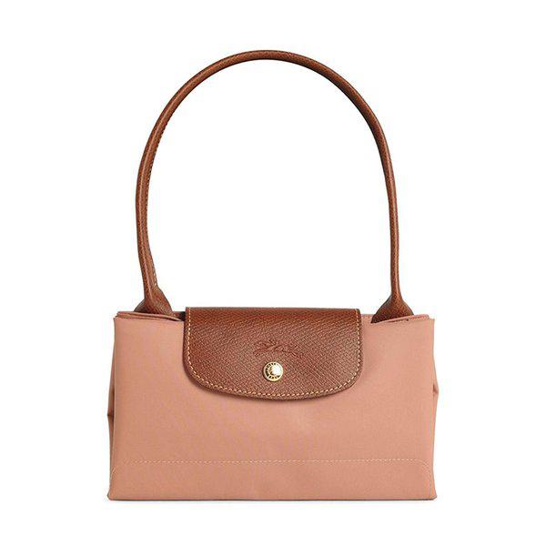 26 SS ル プリアージュ オリジナル M トートバッグ ピンク L2605089